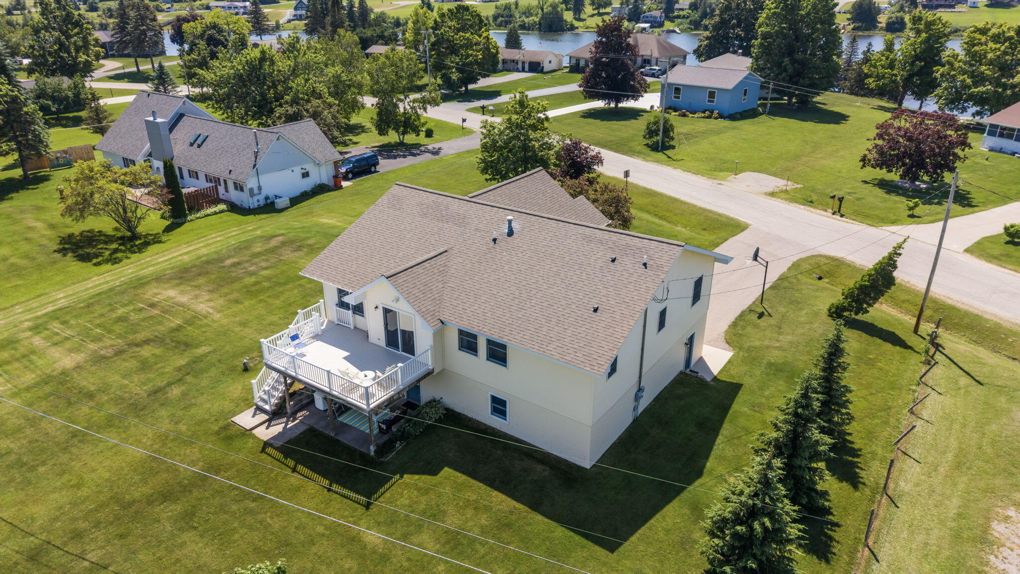 10720 Moonlight Bay Road Cheboygan, MI 49721 - Photo 44 of 51 Gallery Image 44