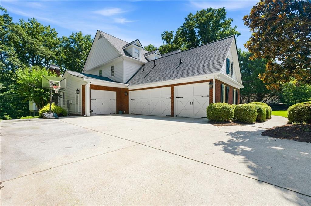 845 Nettlebrook Lane Milton, GA 30004 - Photo 3 of 76