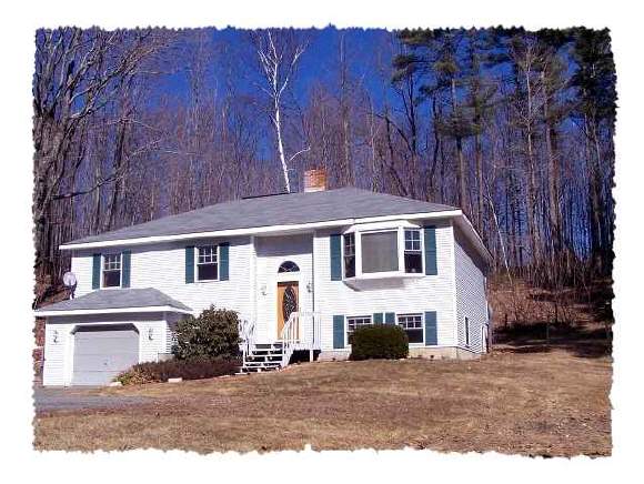 263 Main Street Rindge, NH 03461 - Photo 1 of 1