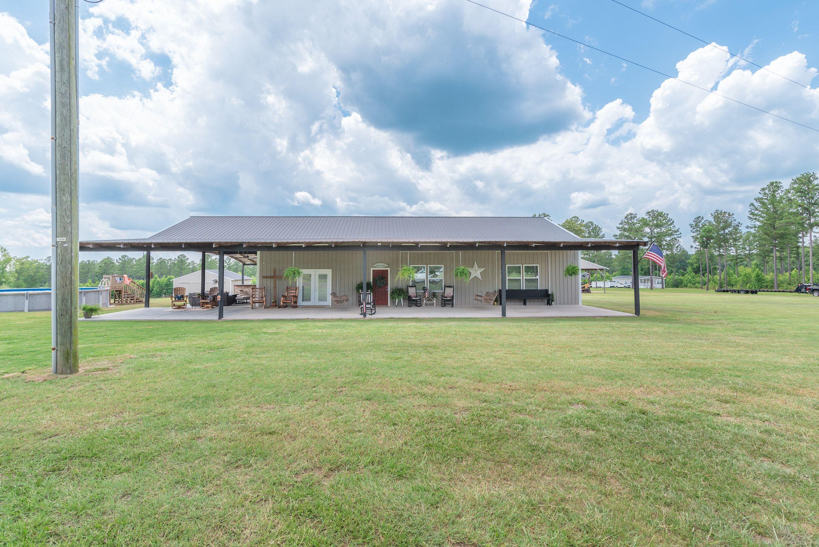 2650 State Rd S-6-54 Barnwell, SC 29812 - Photo 37 of 80