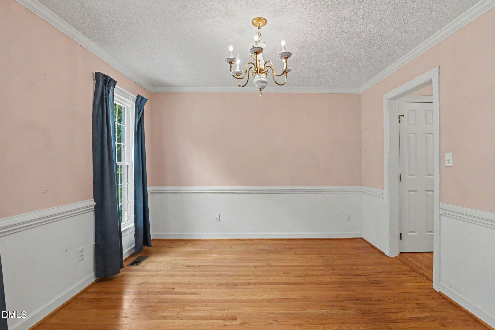 101 Chillingham Road Garner, NC 27529 - Photo 4 of 33