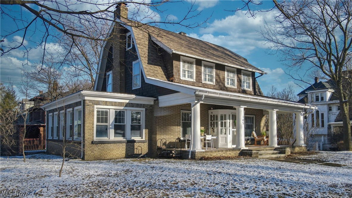 105 Edgerton Road Akron, OH 44303 - Photo 31 of 35 Gallery Image 31