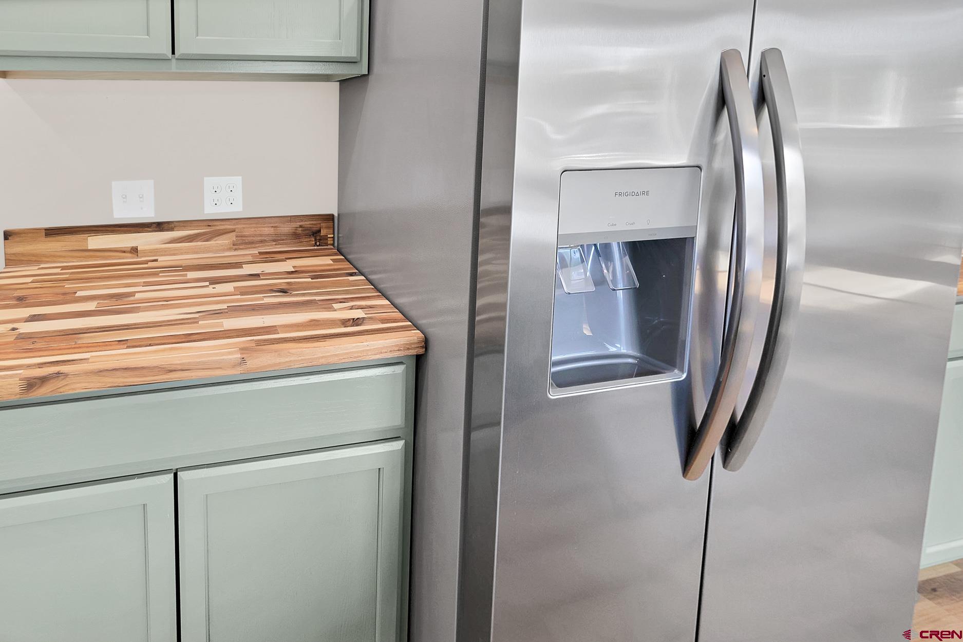 295 West 7th Street Delta, CO 81416 - Photo 15 of 34 a view of water heater room