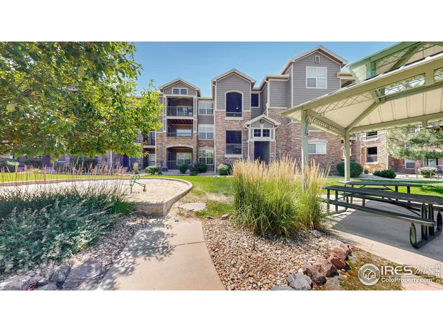 $299,000 | 1465 Blue Sky Circle, Unit 204, Erie, CO 80516