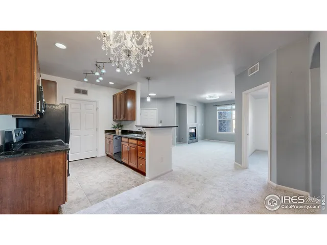 $299,000 | 1465 Blue Sky Circle, Unit 204, Erie, CO 80516