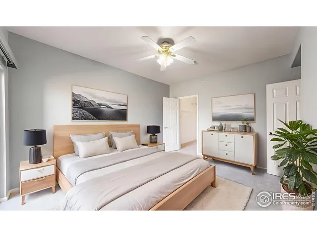 $299,000 | 1465 Blue Sky Circle, Unit 204, Erie, CO 80516