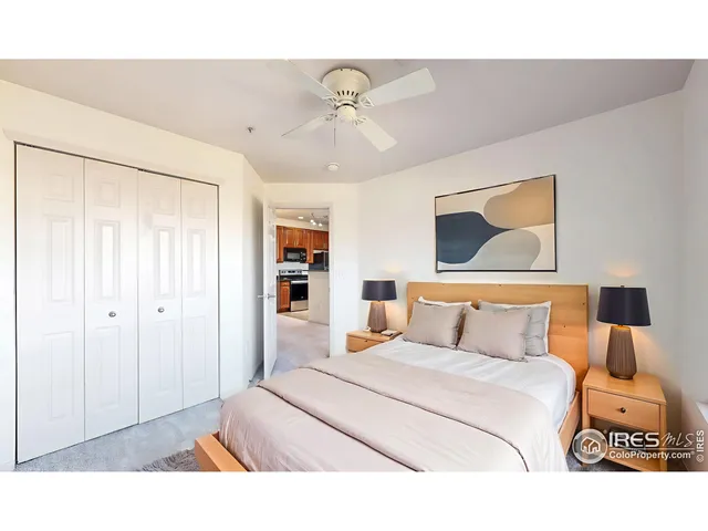 $299,000 | 1465 Blue Sky Circle, Unit 204, Erie, CO 80516