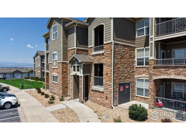 $299,000 | 1465 Blue Sky Circle, Unit 204, Erie, CO 80516