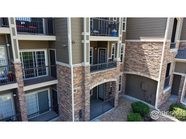 $299,000 | 1465 Blue Sky Circle, Unit 204, Erie, CO 80516
