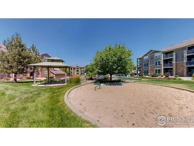 $299,000 | 1465 Blue Sky Circle, Unit 204, Erie, CO 80516