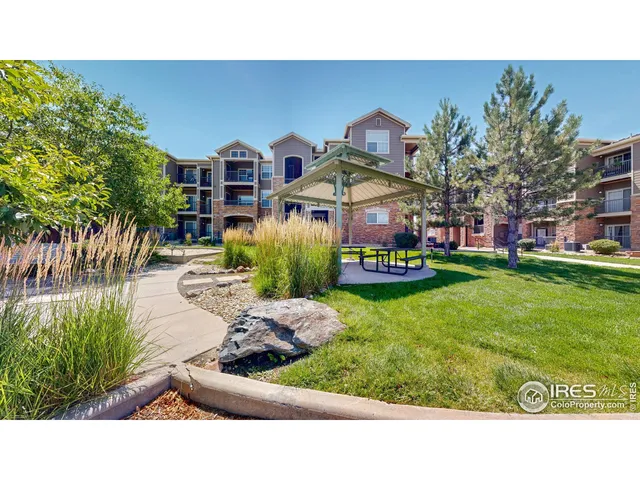 $299,000 | 1465 Blue Sky Circle, Unit 204, Erie, CO 80516