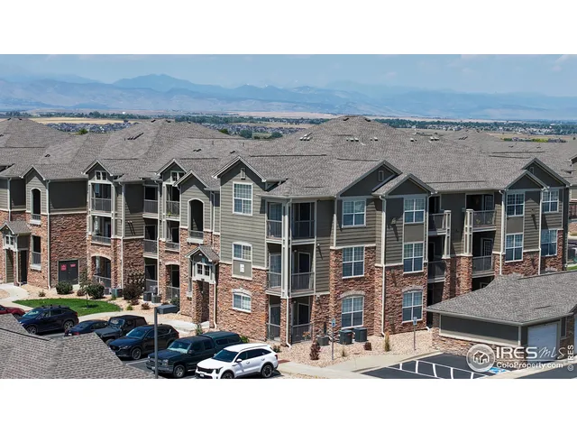$299,000 | 1465 Blue Sky Circle, Unit 204, Erie, CO 80516