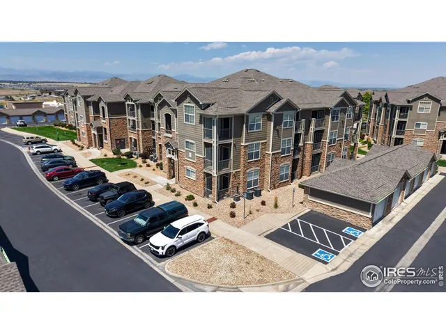 $299,000 | 1465 Blue Sky Circle, Unit 204, Erie, CO 80516