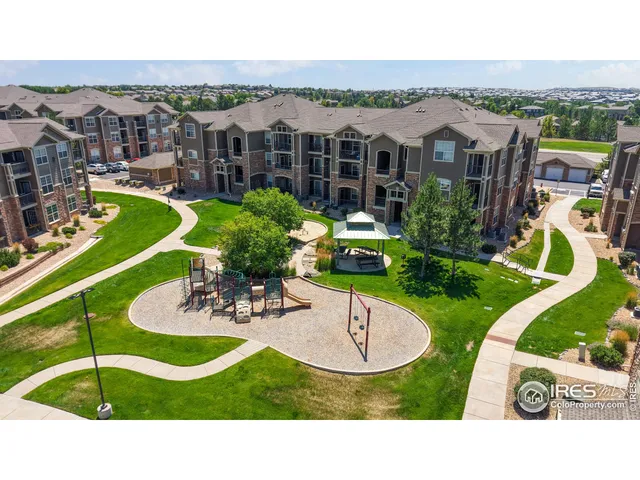 $299,000 | 1465 Blue Sky Circle, Unit 204, Erie, CO 80516