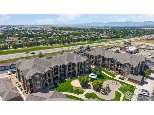 $299,000 | 1465 Blue Sky Circle, Unit 204, Erie, CO 80516