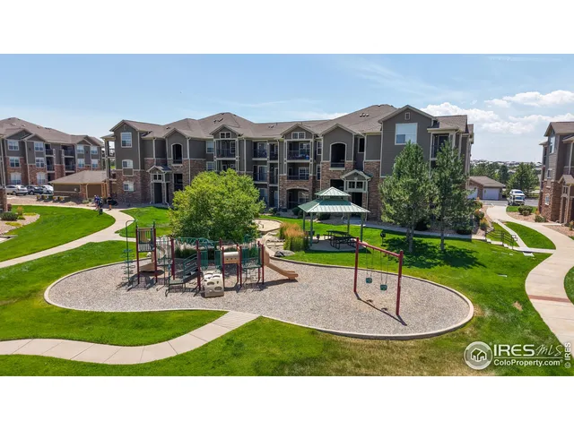 $299,000 | 1465 Blue Sky Circle, Unit 204, Erie, CO 80516