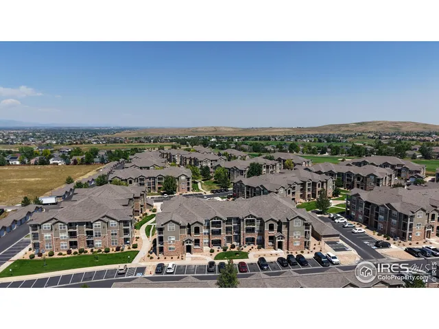 $299,000 | 1465 Blue Sky Circle, Unit 204, Erie, CO 80516