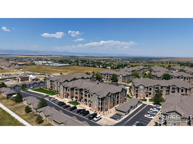 $299,000 | 1465 Blue Sky Circle, Unit 204, Erie, CO 80516