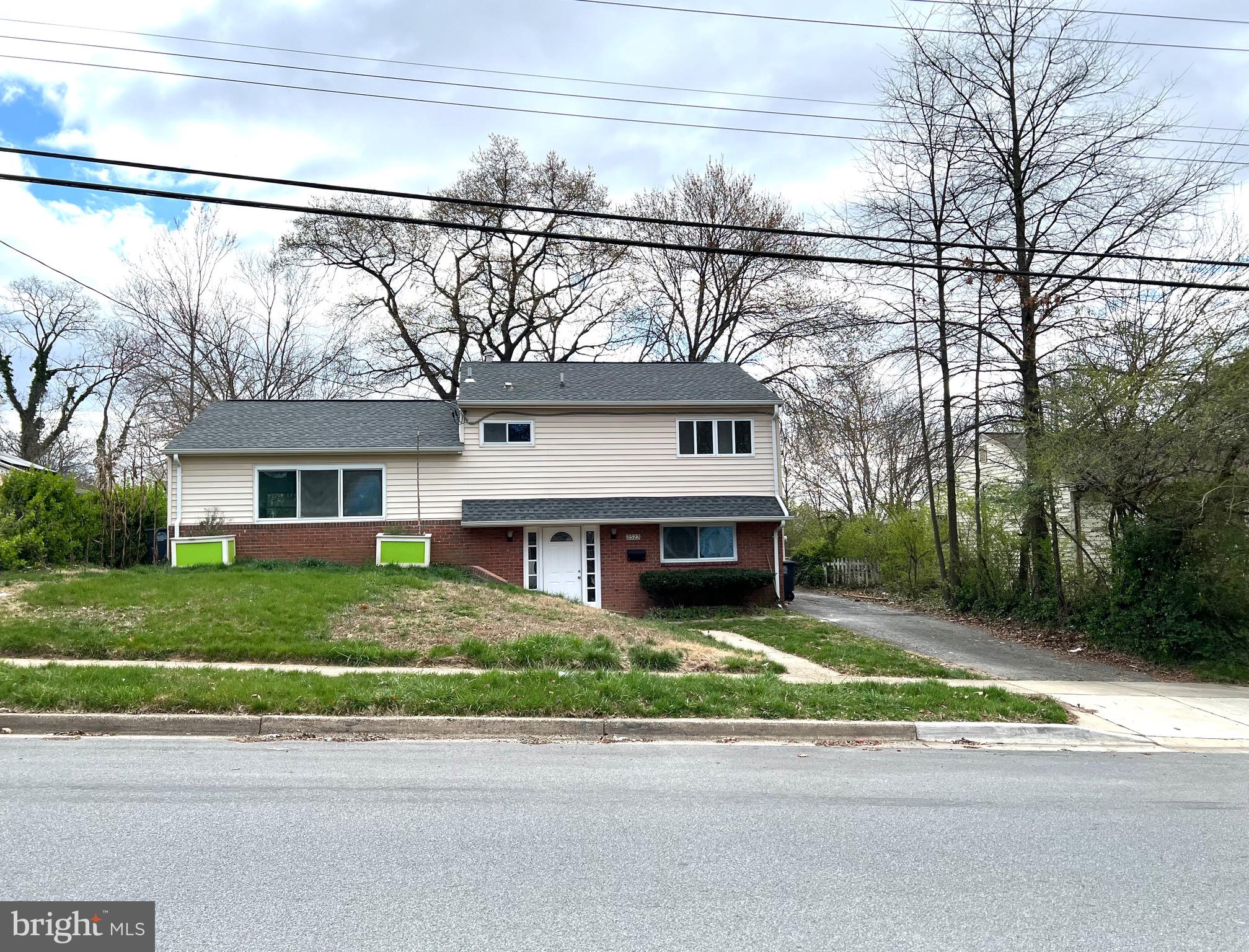 2523 Buck Lodge Road Adelphi, MD 20783 - Photo 1 of 25