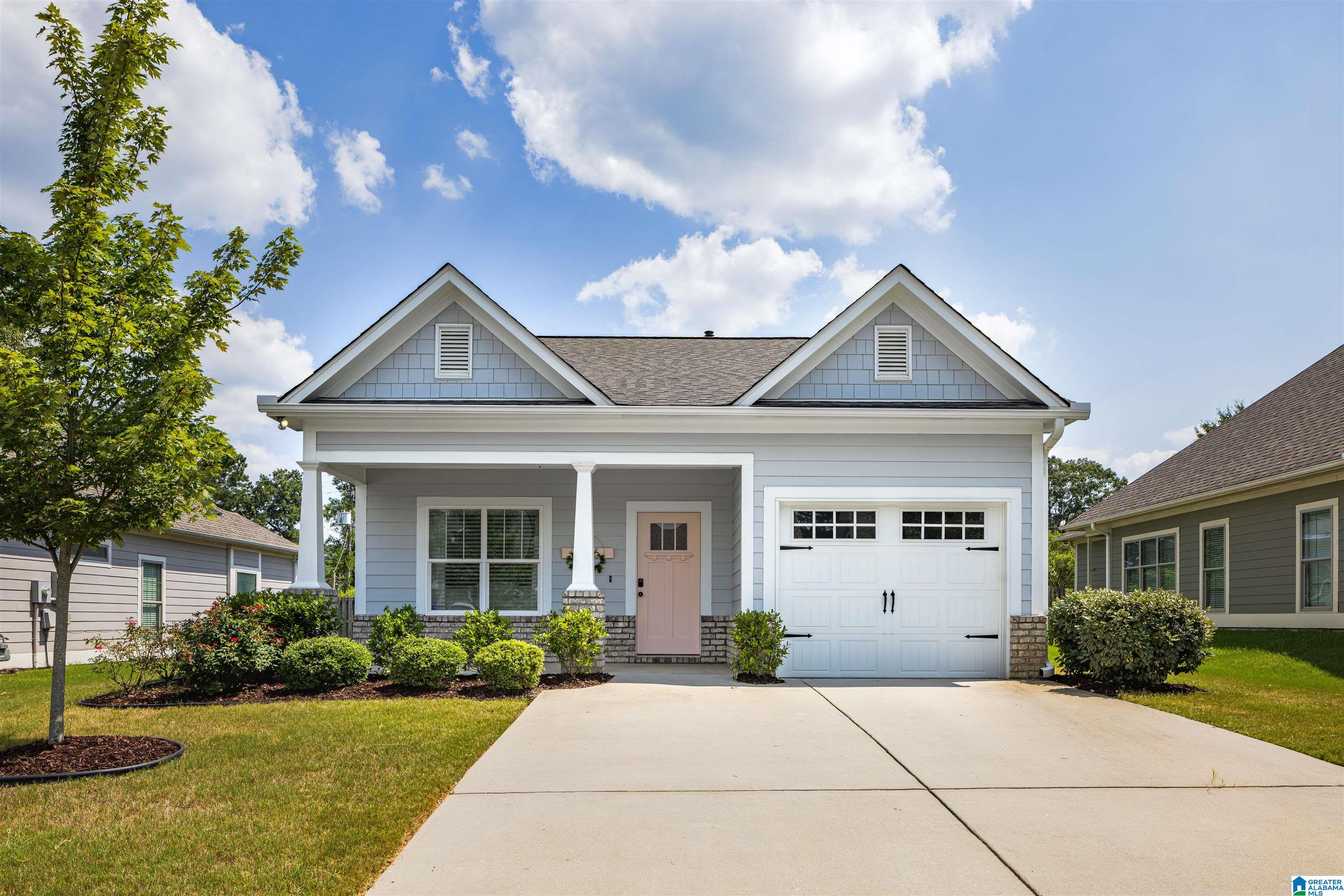 2816 Montevallo Park Road Birmingham, AL 35210 - Photo 1 of 31