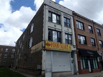 2838 West Roosevelt Road, Unit 3R Chicago, IL 60612 - Photo 1 of 5