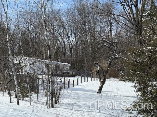 101 Hill Farm Road Crystal Falls, MI 49920 - Photo 21 of 24