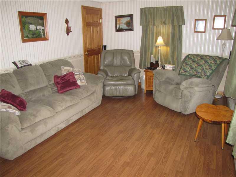 106 Costello Road Gardiner, ME 04345 - Photo 8 of 13 Living Room.