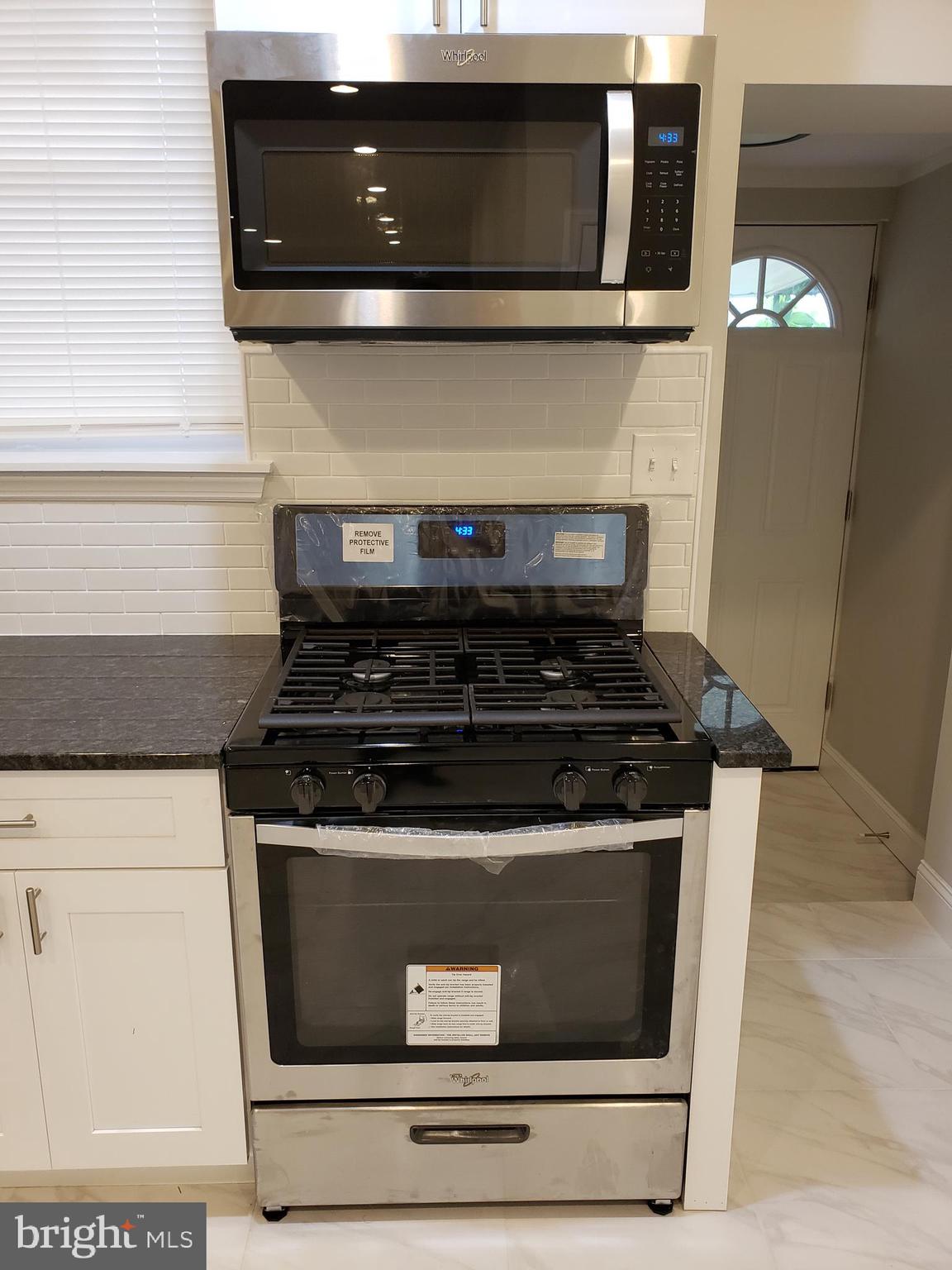 720 Wynnewood Road Philadelphia, PA 19151 - Photo 24 of 24 Brand new stainless steel appliances