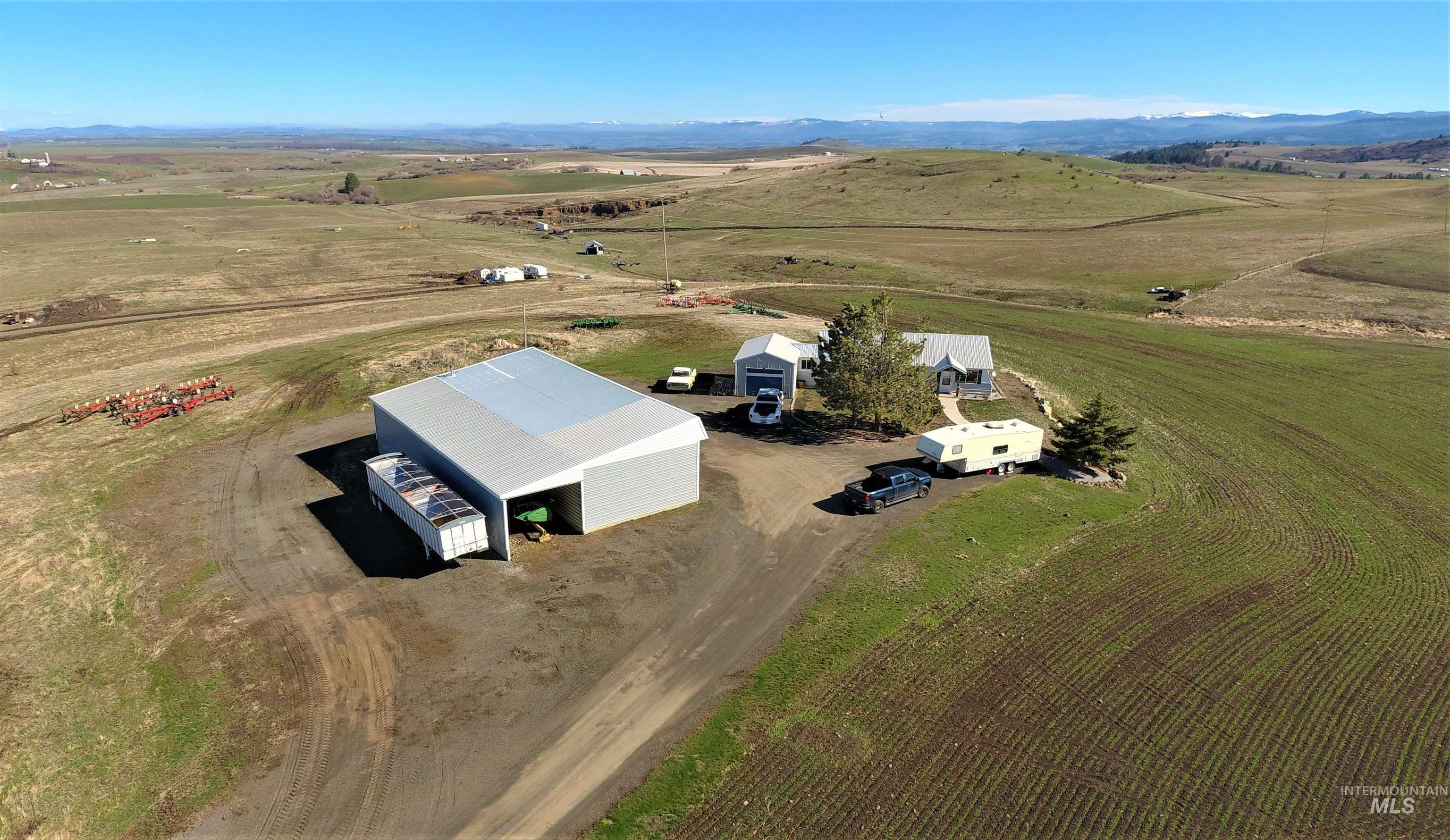 186 Vrieling Road Grangeville, ID 83530 - Photo 1 of 1 Gallery Image 1