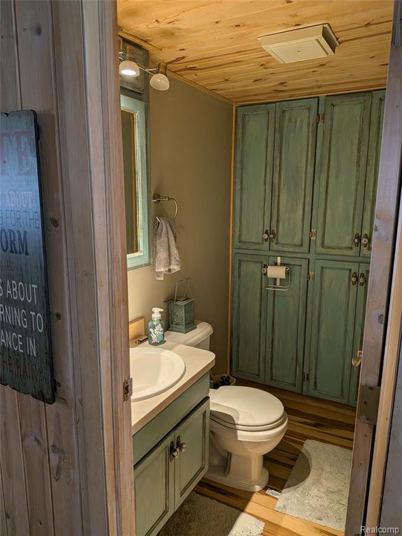 4365 Norway Road Lincoln, MI 48742 - Photo 17 of 25