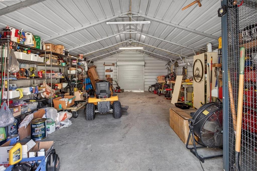 7433 Nicklesville Road Northeast Ranger, GA 30734 - Photo 33 of 53 a view of a storage in a room