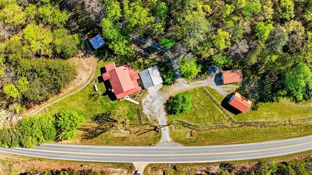 7433 Nicklesville Road Northeast Ranger, GA 30734 - Photo 51 of 53
