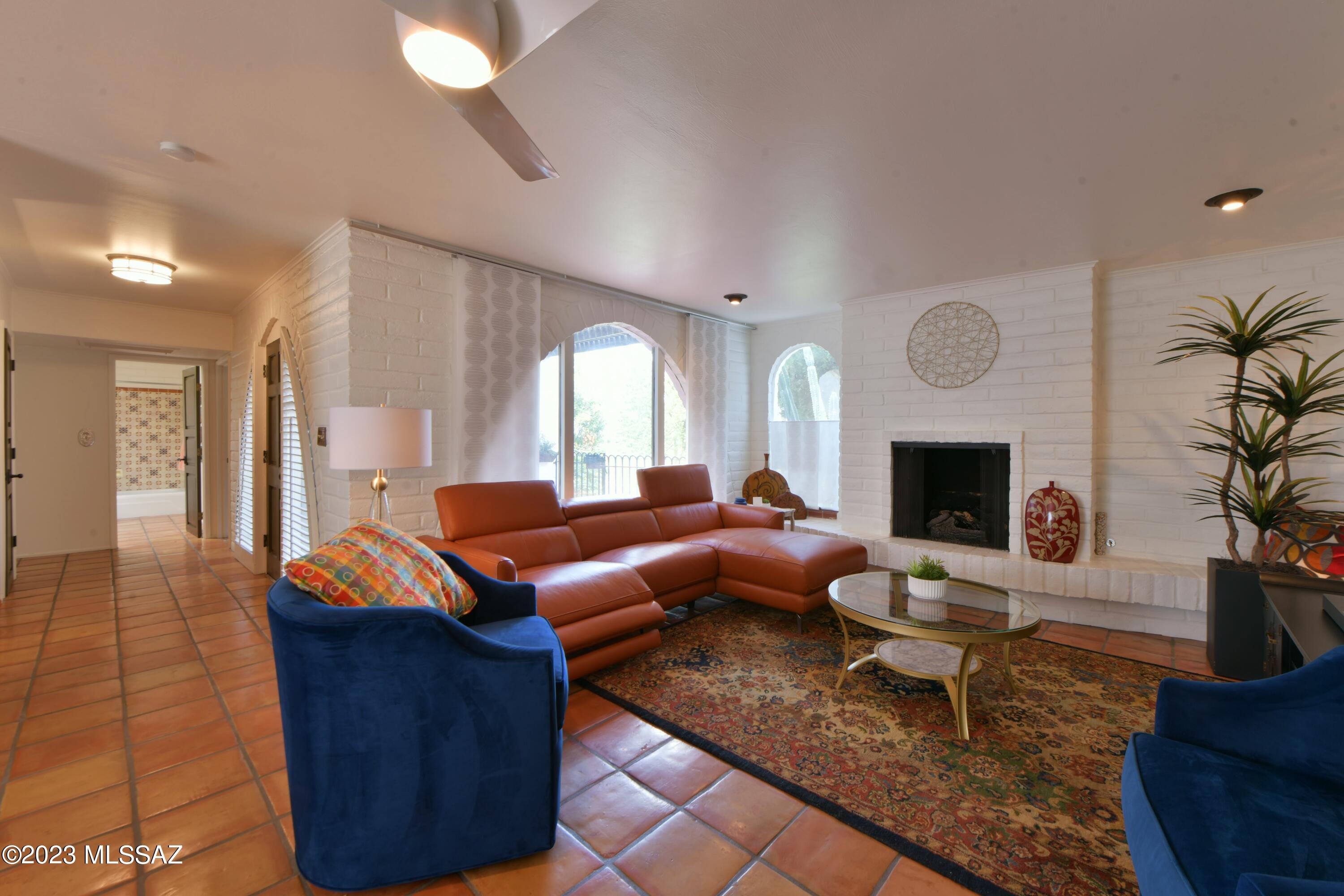 672 West Roller Coaster Road Tucson, AZ 85704 - Photo 14 of 48 Gallery Image 14