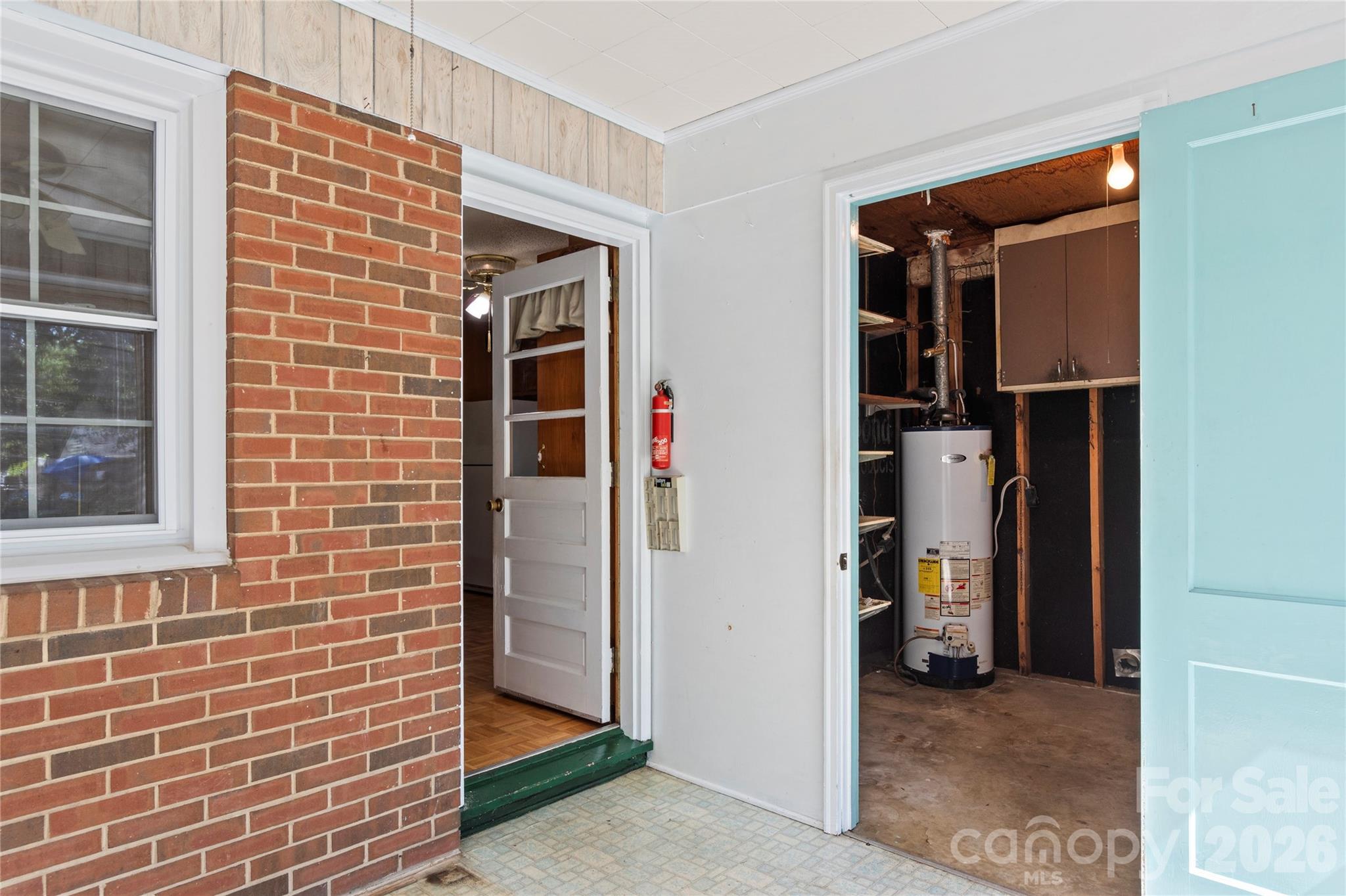 1604 Grantham Drive High Point, NC 27265 - Photo 27 of 33