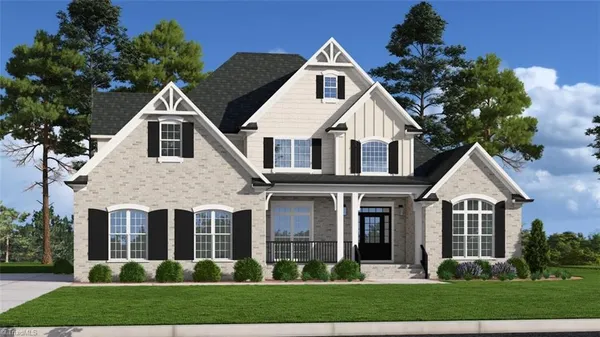 $774,800 | 247 Essex Farm Road, Advance, NC 27006