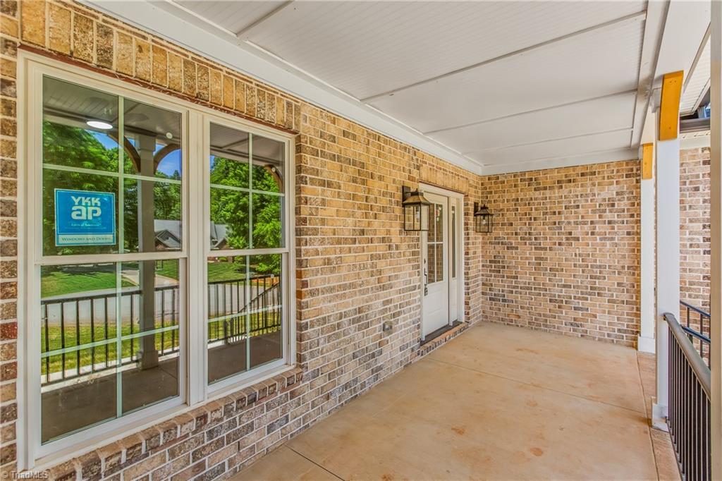 247 Essex Farm Road Advance, NC 27006 - Photo 5 of 34 Porch