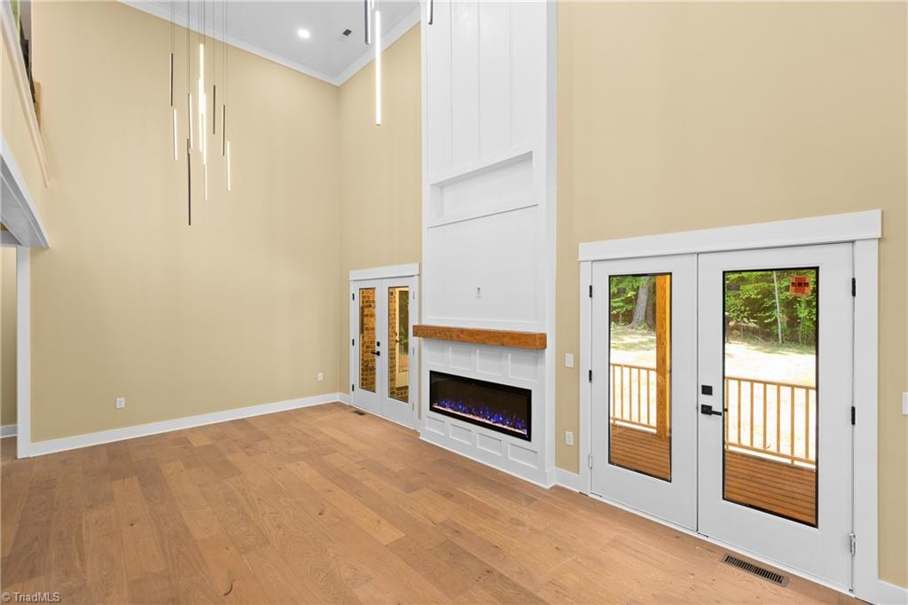 247 Essex Farm Road Advance, NC 27006 - Photo 6 of 34 Great Room