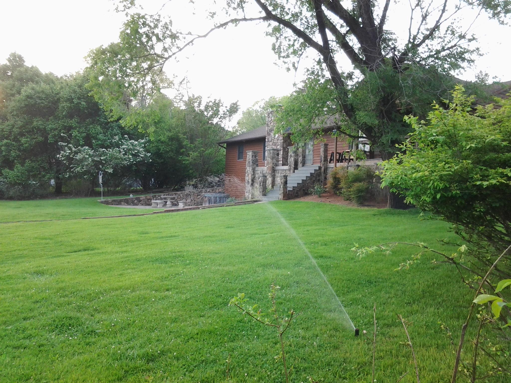 2380 Pine Ridge Road Huddleston, VA 24104 - Photo 9 of 44 20140507_191835.jpg
