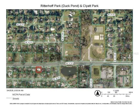 $279,900 | 1316 Southeast 17th Street, Ocala, FL 34471