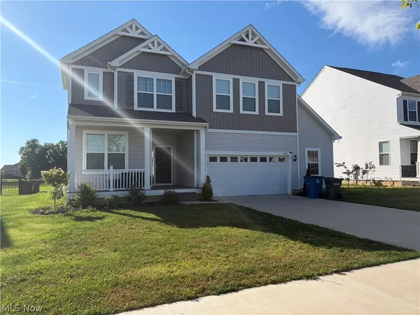 $3,900 | 3810 Jacobs Lane, Green, OH 44685