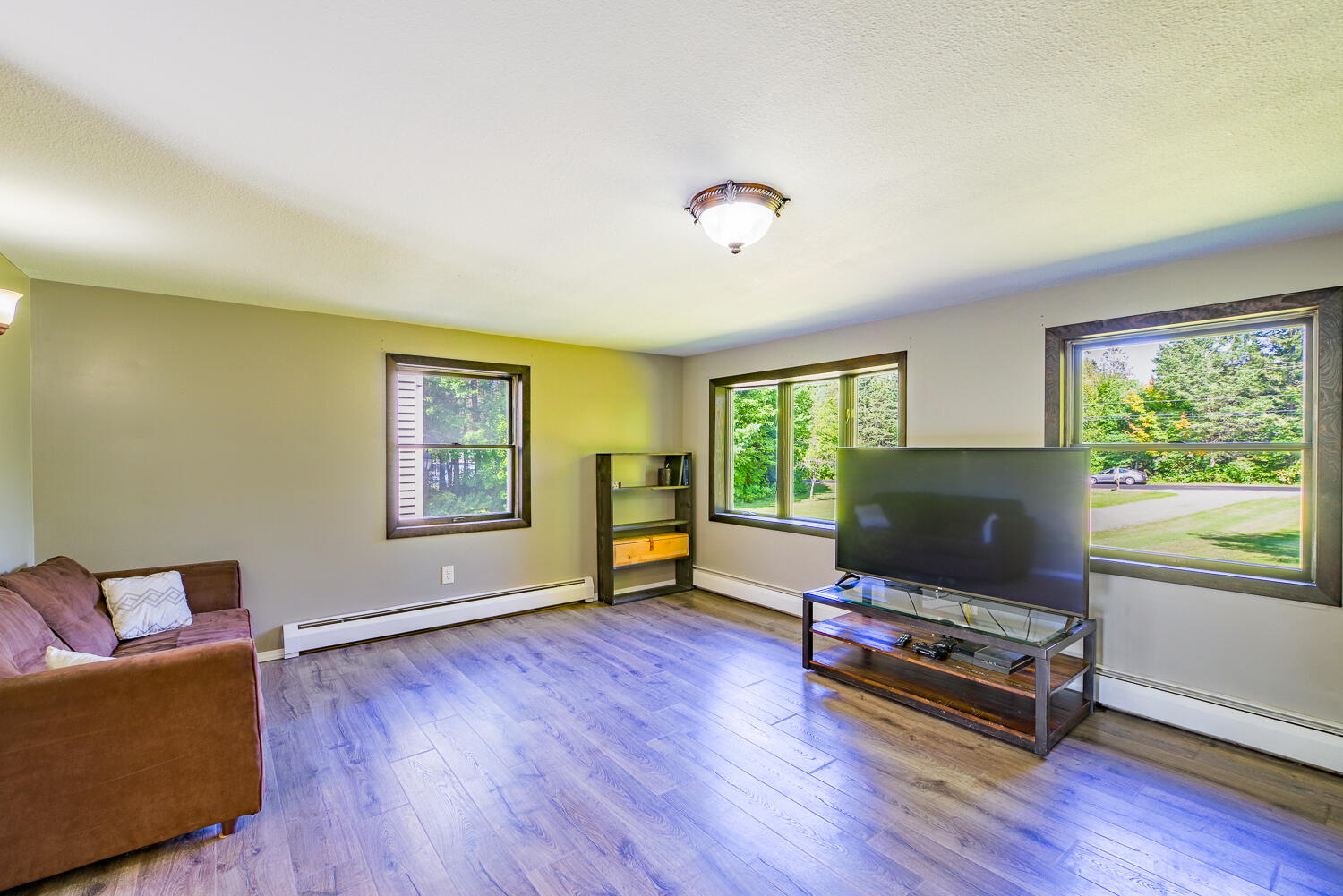 238 East Benton Road Albion, ME 04910 - Photo 11 of 40 Living Room