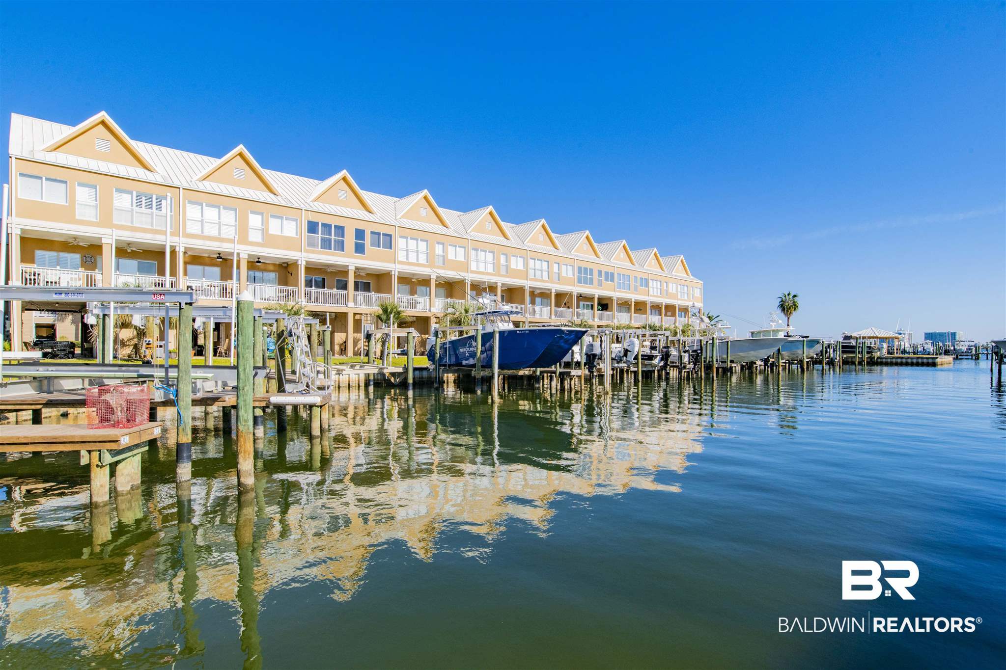 4491 Walker Key Boulevard, Unit C3 Orange Beach, AL 36561 - Photo 23 of 43