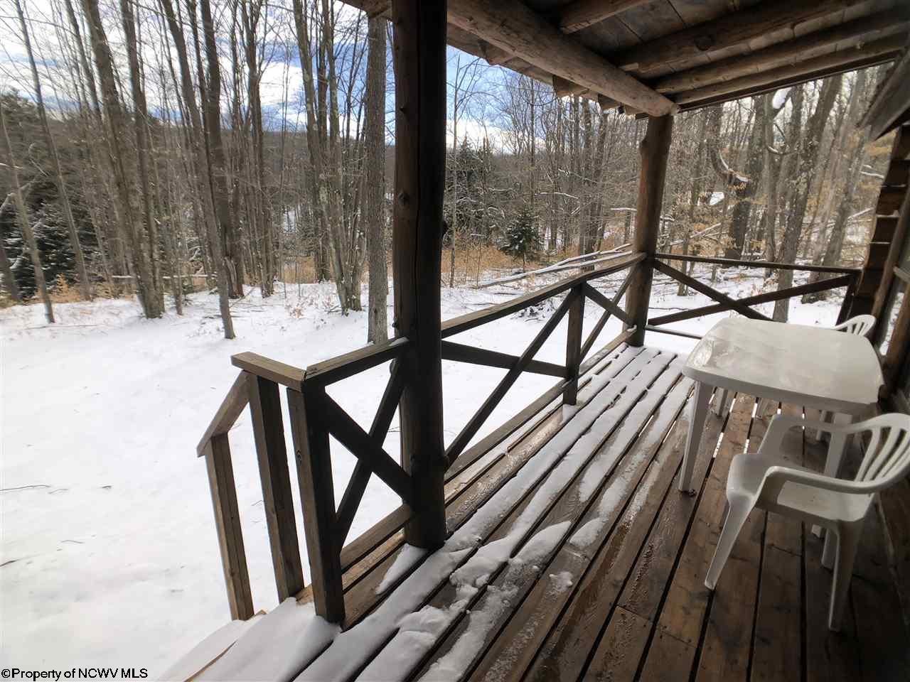 1026 Lakeview Road Davis, WV 26260 - Photo 17 of 20 Gallery Image 17