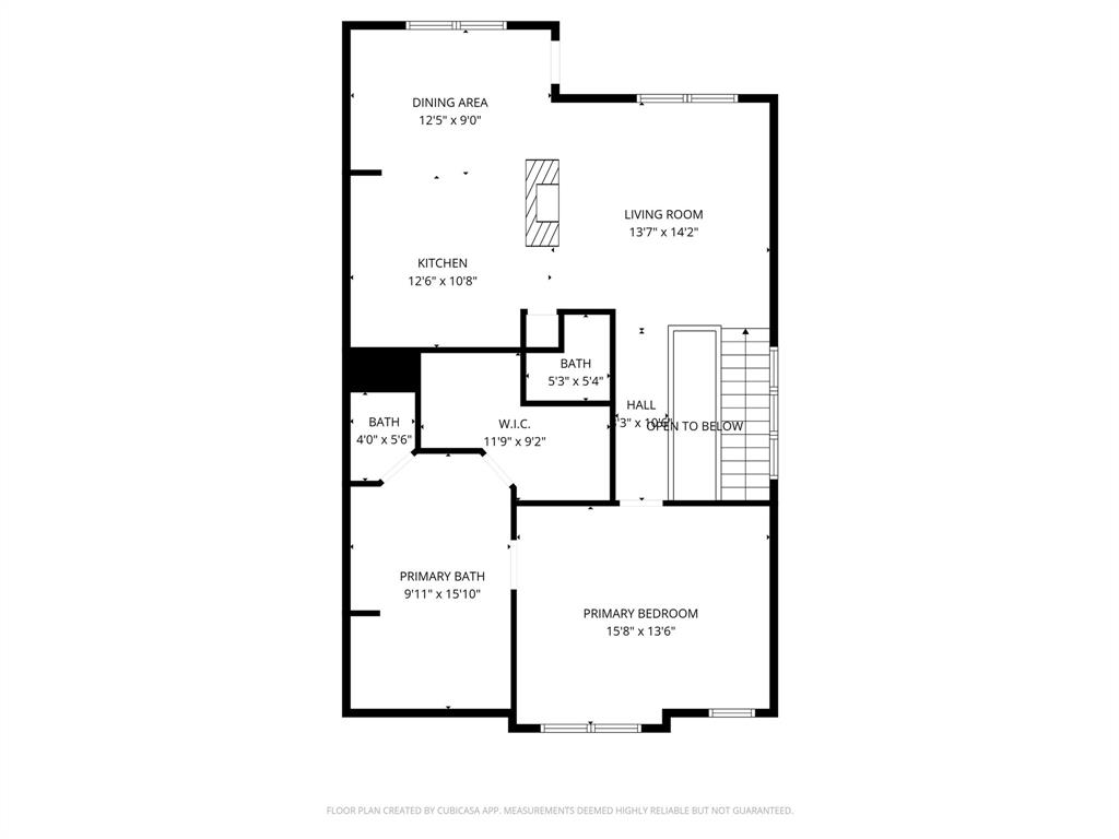 571 Rockingham Drive Irving, TX 75063 - Photo 26 of 27