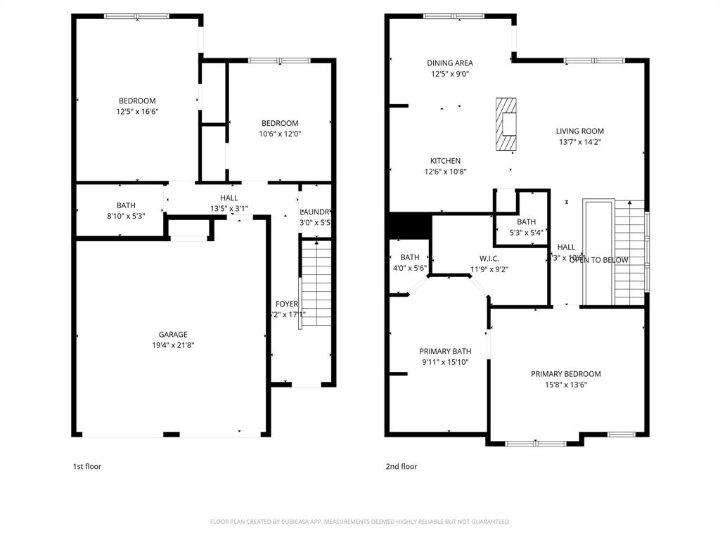 571 Rockingham Drive Irving, TX 75063 - Photo 27 of 27