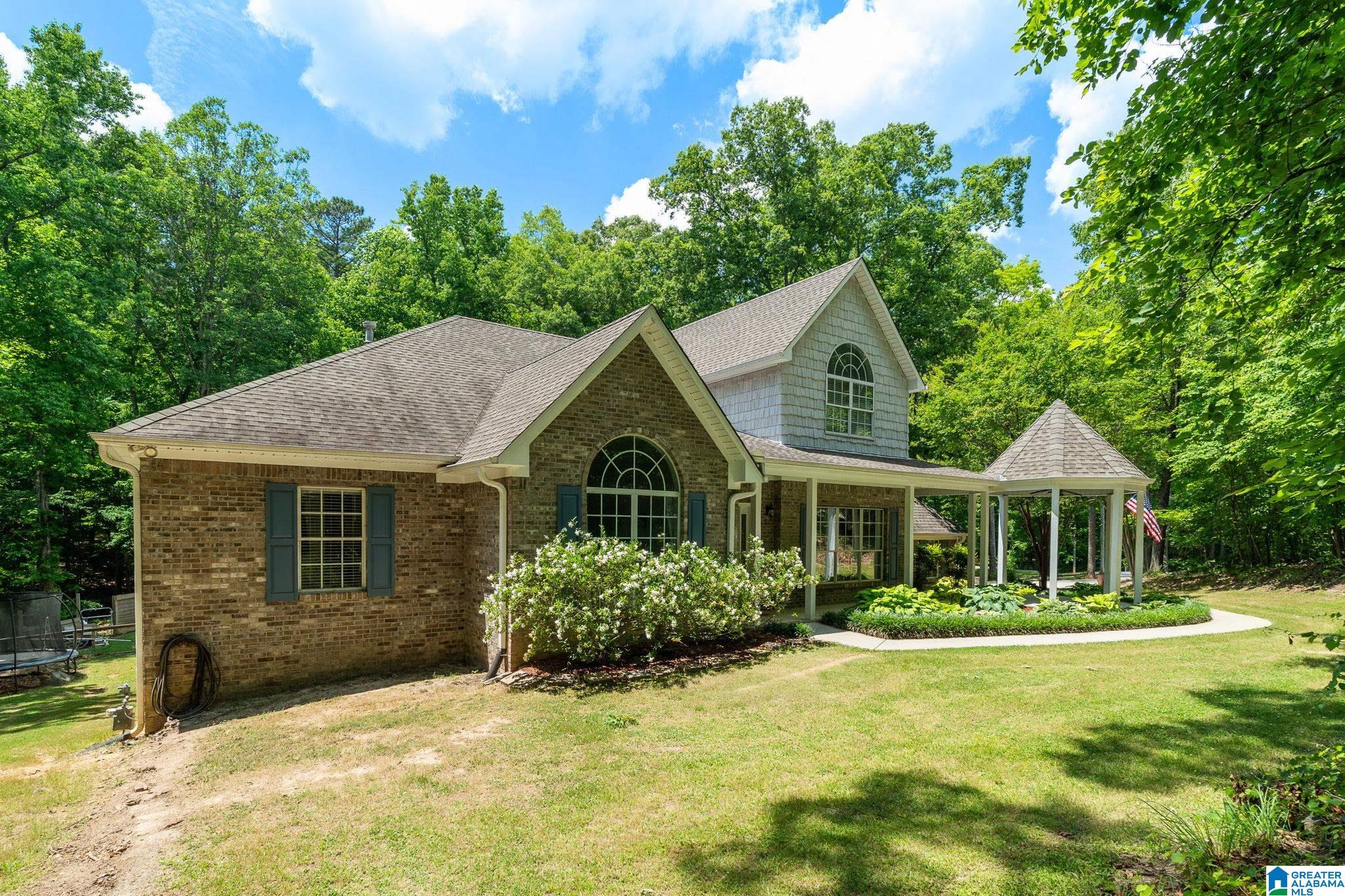 65 Ridgecrest Lane Trussville, AL 35173 - Photo 11 of 84