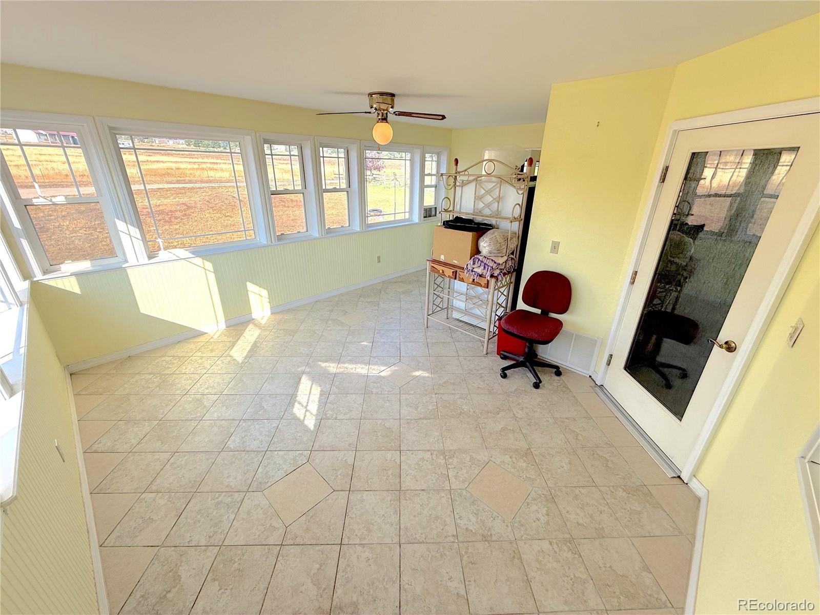 242 East Blarney Stone Road Howard, CO 81233 - Photo 5 of 33