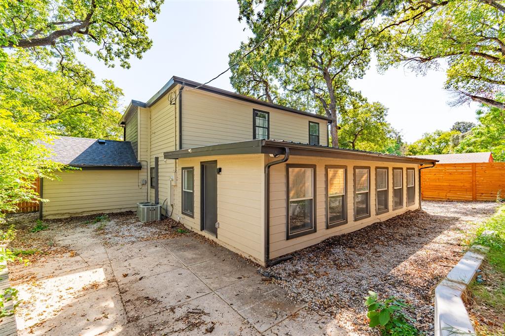901 Isbell Road Fort Worth, TX 76114 - Photo 31 of 35