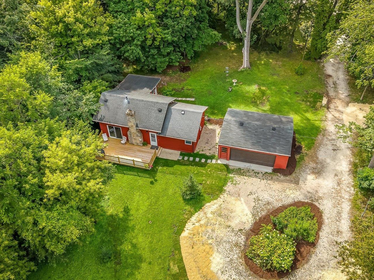 3634 Mill Road Cherry Valley, IL 61016 - Photo 7 of 55
