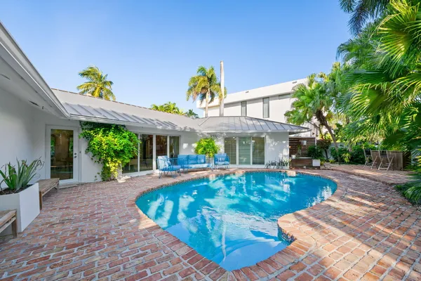 $11,000 | 2809 Northeast 25th Street, Fort Lauderdale, FL 33305